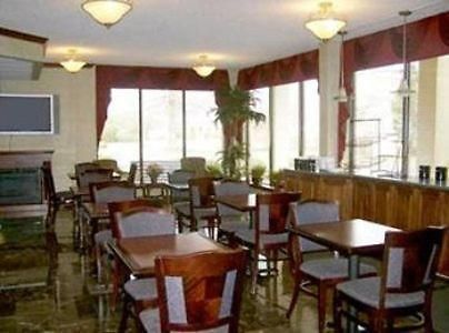 The Chariot Hotel Louisville Nhà hàng bức ảnh