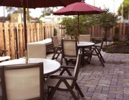 The Chariot Hotel Louisville Ngoại thất bức ảnh
