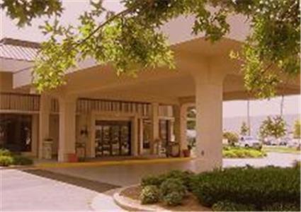 The Chariot Hotel Louisville Ngoại thất bức ảnh