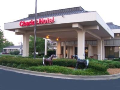 The Chariot Hotel Louisville Ngoại thất bức ảnh