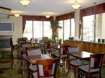 The Chariot Hotel Louisville Nhà hàng bức ảnh