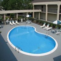 The Chariot Hotel Louisville Ngoại thất bức ảnh