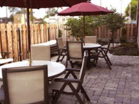 The Chariot Hotel Louisville Ngoại thất bức ảnh